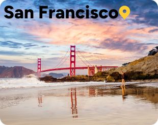 san francisco
